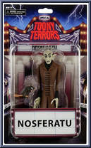 Count Orlok (Nosferatu) from Toony Terrors - Series 3 manufactured by Neca [Front]