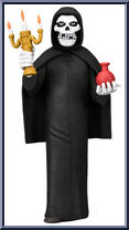 Fiend Action Figure