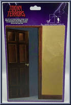 Ghost Face from Toony Terrors - Series 5 manufactured by Neca [Back]