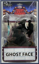Ghost Face from Toony Terrors - Series 5 manufactured by Neca [Front]