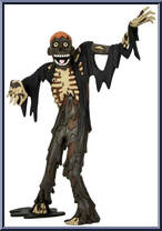 Tarman from Toony Terrors - Series 9 manufactured by Neca [Loose]