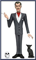 Vincent Price from Toony Terrors - Series 9 manufactured by Neca [Loose]
