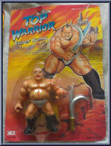 Super Sumo from Top Warrior - Basic Series manufactured by MCT [Front]