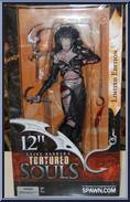 Lucidique (Collector's Club Exclusive) Action Figure