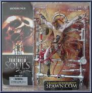 Moribundi Action Figure