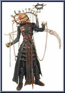 Scythe-Meister (Bloody) Action Figure