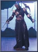 Venal Anatomica Action Figure