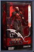 Venal Anatomica (Bloody) from Tortured Souls - 12" Scale manufactured by McFarlane [Front]