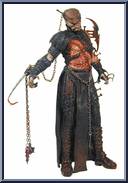 Venal Anatomica (Bloody) Action Figure