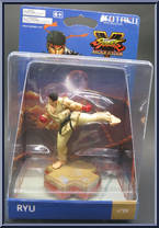 Ryu from Totaku - Basic Series manufactured by Fabrique Par [Front]