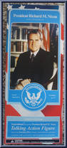 President Richard M. Nixon from Toypresidents - Basic Series manufactured by Toypresidents Inc [Front]