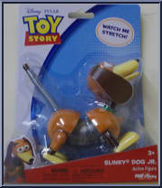 Slinky Dog Jr. Action Figure