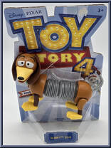Slinky Dog Action Figure