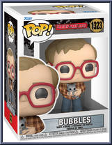 Bubbles from Trailer Park Boys - Pop! Vinyl Figures manufactured by Funko [Front]