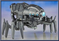 Airachnid from Transfomers One - 1-Step manufactured by Hasbro [Loose]