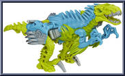 Slash (Dinobot) Action Figure