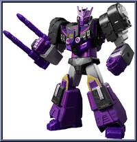 IDW-Tarn (1/6) Action Figure