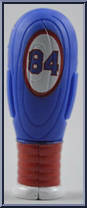 Big Botti Action Figure