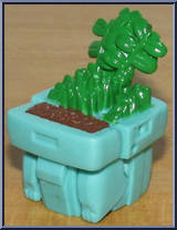 Bogusaurus Rex from Transformers - BotBots - Series 4 - Home Rangers manufactured by Hasbro [Loose]