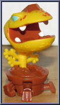 Croaks from Transformers - BotBots - Series 3 - Spoiled Rottens manufactured by Hasbro [Loose]