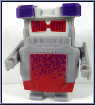Game Older from Transformers - BotBots - Series 4 - Retro Replays manufactured by Hasbro [Loose]