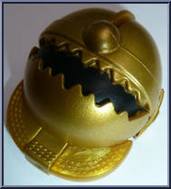 Goldiebites Action Figure