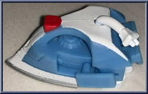 Heat Freak from Transformers - BotBots - Series 4 - Home Rangers manufactured by Hasbro [Loose]