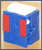 Ms. Take Action Figure