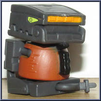 Roarista from Transformers - BotBots - Series 4 - Home Rangers manufactured by Hasbro [Loose]