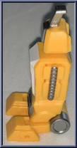Windbag from Transformers - BotBots - Series 4 - Home Rangers manufactured by Hasbro [Loose]
