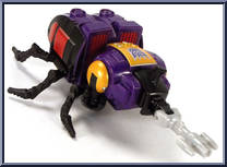 Bombshell Action Figure