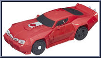 Windcharger Action Figure