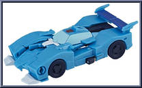 Blurr Action Figure