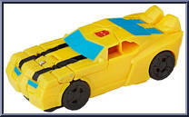 Bumblebee Action Figure