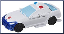 Prowl Action Figure