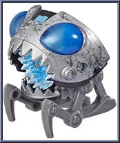 Scraplet Action Figure