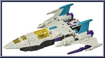 Snapdragon Action Figure