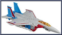 Starscream Action Figure