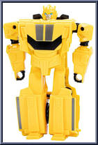 Bumblebee Action Figure