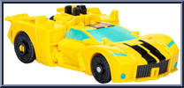 Bumblebee Action Figure