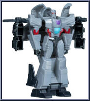 Megatron Action Figure