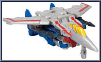 Starscream Action Figure