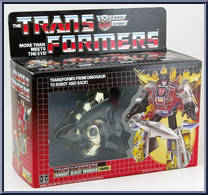 Snarl Action Figure
