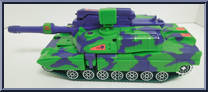 Megatron from Transformers - Generation 2 - Series 1 manufactured by Hasbro [Loose]