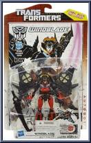 Windblade Action Figure