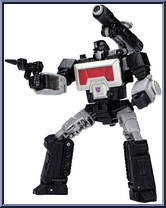 Magnificus (Deluxe) from Transformers - Generations Selects - Basic Series manufactured by Hasbro [Loose]