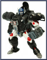 Convoy from Transformers - Legends - Wave  1 manufactured by Takara [Loose]