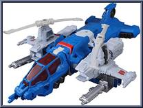 Highbrow (with Cargot) Action Figure