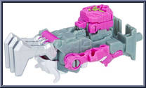 Leige Maximo Action Figure