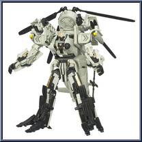 Grindor from Transformers - Revenge of the Fallen - Voyager Class manufactured by Hasbro [Loose]
